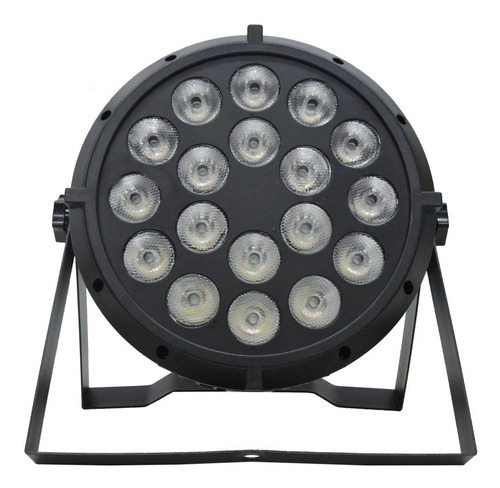 Par Led Lpc004 18x10w Pl Prolight Rgbw