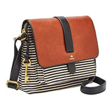 Fossil Kinley - Bolso Bandolera Pequeño Para Mujer