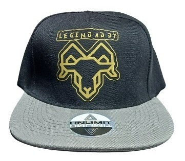 Jockey Gorro Snapback Daddy Yankee Legendaddy Concierto