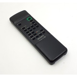 Control Remoto Sony Vtr Tv Vcr Rmt-ds5