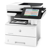 Multifuncional Hp Láser Jet M527 Mfp