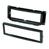 Frente Adaptador Cdk640 Dodge Stratus Neon 2000-06 1 Din