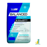 Vitalcan Balanced Adulto Small 15 Kg Razas Pequeñas