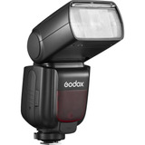 Flash Godox Thinklite Tt685n Ttl Para Câmera Nikon + Pilhas