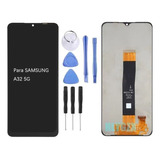 Para Samsung Galaxy A32 5g A326b A326u Pantalla Táctil Lcd