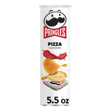 Papas Pringles® Pizza Kosher