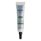 Prebase De Ojos Glitter Primer Nyx