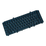 Teclado P/ Notebook Dell Vostro 1000 Abnt2 Marca Bringit