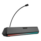 Soundbar Gamer G1500 Bar Edifier Led Bluetooth 5.3 5w Rms