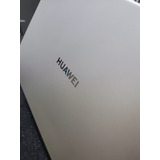 Huawei Matebook D15 Ryzen 7 5700u 15.6  8gb Ram 1.25tb Disco