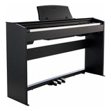 Piano Digital Casio Px-870 Bk
