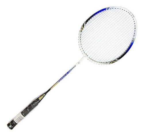 Raqueta De Badminton Sixzero Classic Aluminio