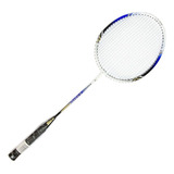 Raqueta De Badminton Sixzero Classic Aluminio