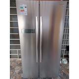 Refrigerador Daewoo 2 Puertas 