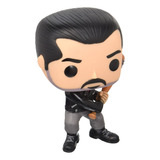 Funko Pop Television: The Walking Dead - Figura De Acción De