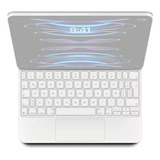 Teclado Apple Magic Keyboard iPad Pro 11 3ra Air 5ta Español