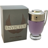 Invictus Cologne Paco Rabanne Hombres 3.4 Oz