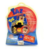 Looney Tunes Tazmania Camara Fotografica Album Rollo Madtoyz