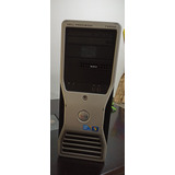 Dell Precisión Workstation T3500 Con Intel Xeon W3530