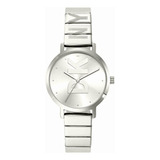 Reloj Ny2997 Dkny The Modernist De Acero Inoxidable En Color