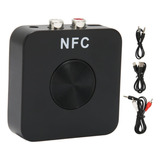 Adaptador Nfc Receptor Transmisor Bluetooth 5.0