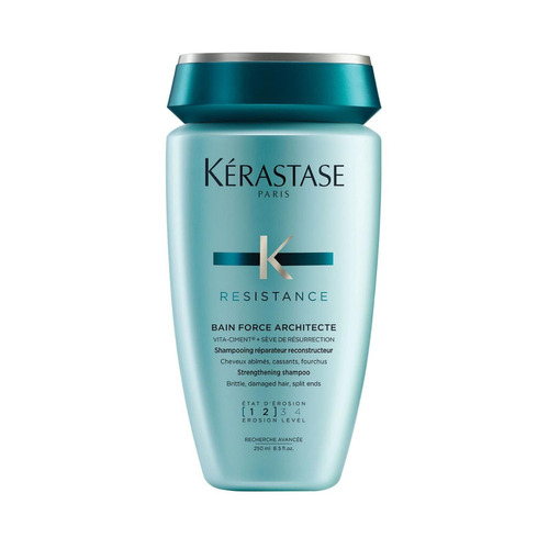 Kérastase Shampoo Resistance Bain De Force Achitecte 250ml. 