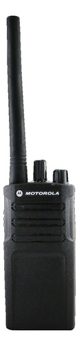 Radio Motorola Rva50 Analogo Original