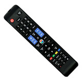 Control Remoto Compatible Con Samsung Smart Tv