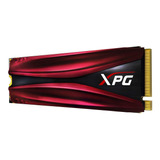 Disco Sólido Interno Xpg Gammix S11 Pro Agammixs11p-2ttc 2tb