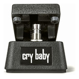 Dunlop Cbm95 Cry Baby Mini Wah