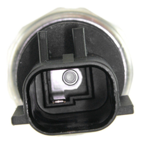 Sensor Valvula Presin Aceite 1 Pin Jeep Tj Y Wrangler Foto 2