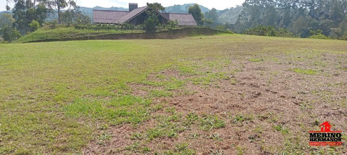 Terreno En Venta En Retiro - El Retiro