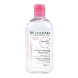 Bioderma Agua Micelar Sensibio H2o 500m - mL a $182