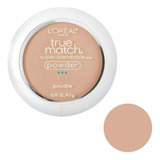 True Match Super Blendable Classic Beige C5