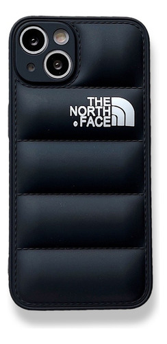 Funda Para iPhone Puffer Jacket The North Face