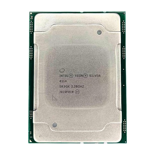 Processador Intel Xeon Silver 4114