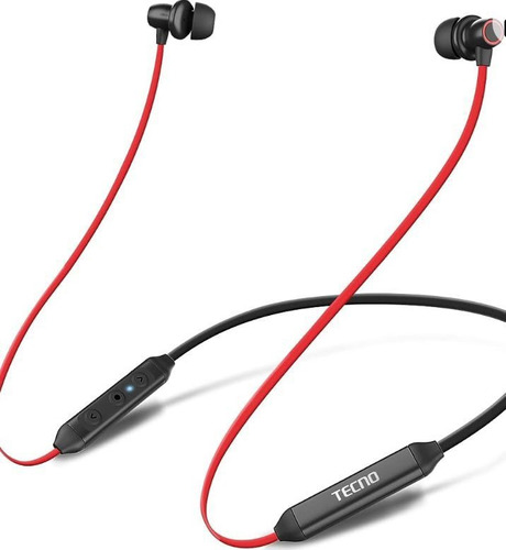 Tecno B1 Se Audifonos Sport Inalámbricos Bluetooth Earbuds