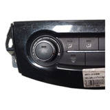 Control Calefa Y Aire Frio Analogo Nissan Np300 2015-2019