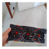 Tarjeta De Video Axrx Vega 56 8gbhbm2-2d2hd/oc