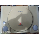 **baixei** Playstation 1 Fat Scph-9001 / Funcionando (sem Leitor) Leia