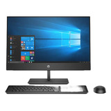 All In One Hp Pro One 400 G4  I7-8700 23.8 16gb / 500gb Ssd