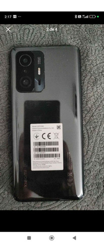  Xiaomi 11t Pro 12gb Ram 256gb Black