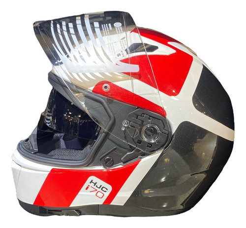 Casco Hjc I70 S