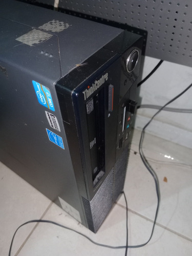 Lenovo Thinkcentre Corei7 3.40ghz 16.0gb- No Envio