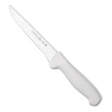 Faca Desossa 6 Master Line 15cm 7815/6 Profissional Mundial Cor Branco