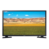 Televisor Samsung 32  Smart Tv Un32t4300akxzl