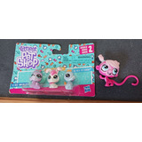 Littlest Pet Shop Serie 2