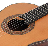 Encordado Nylon Guitarra Acustica Electroacustica 6 Cuerdas