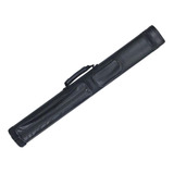 Pool Cue Rod Bag Bolsillos Grandes Cubierta Snooker Cue 4x