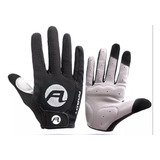 Guantes Bicicleta Largos